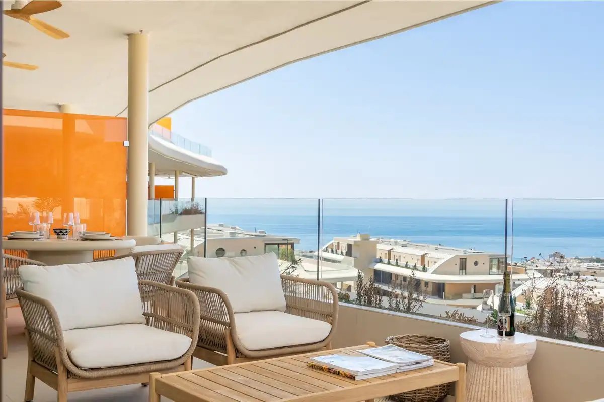 Appartement compact avec piscine à vendre à Centro ciudad, imagen 5