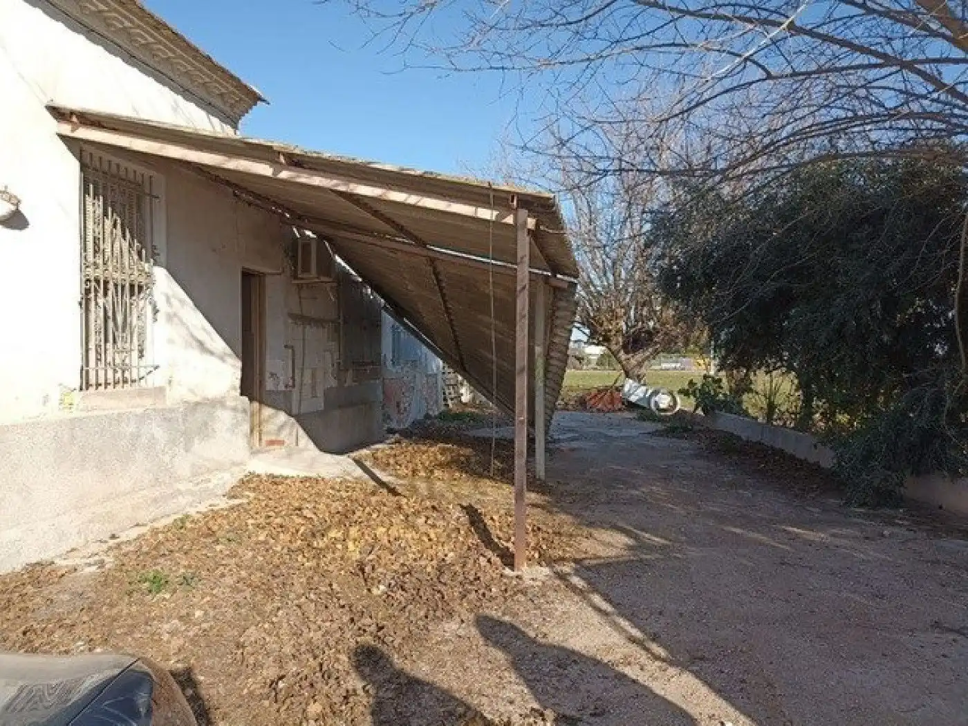 Casa rústica en venda a Pedanías Este, imagen 2