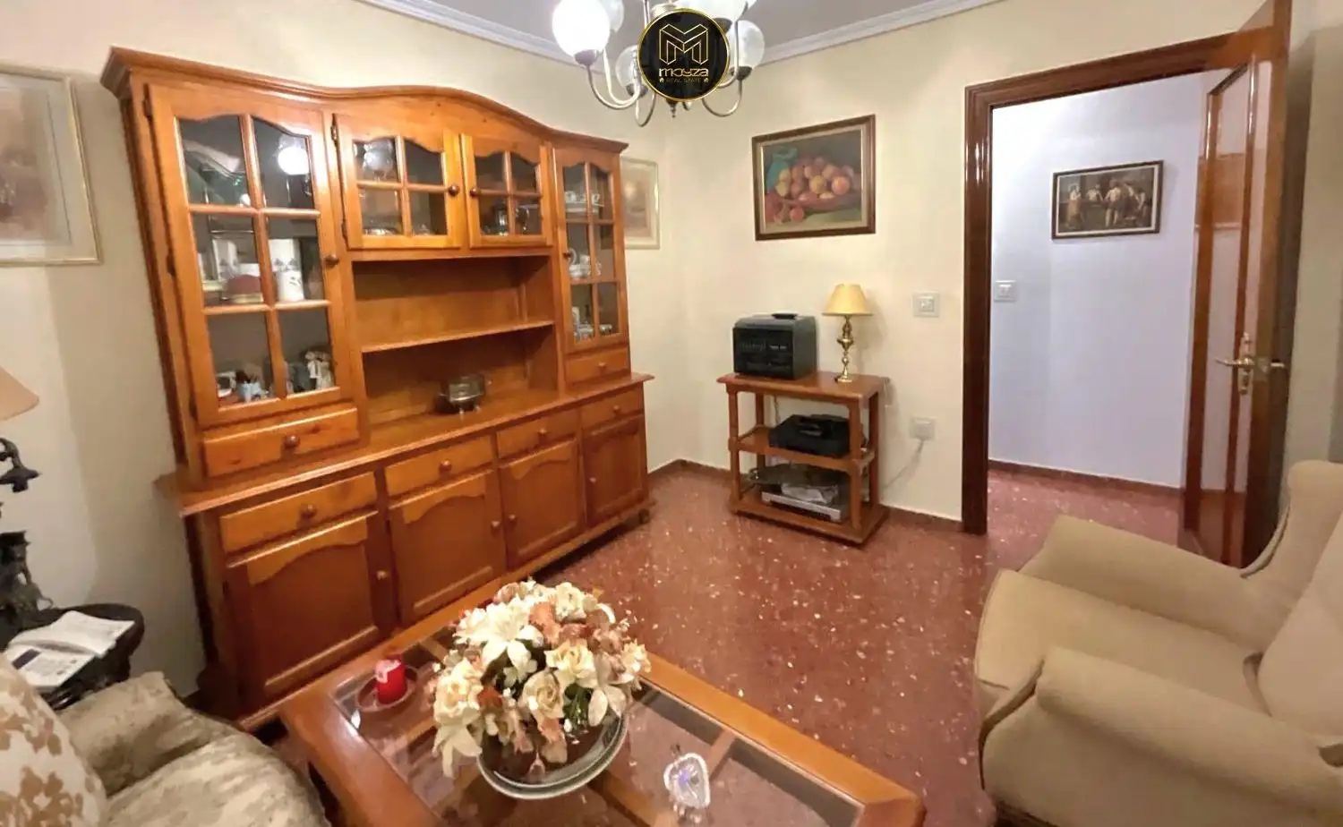 Wohnung mit Aufzug zum Verkauf in Belén - San Roque, imagen 5