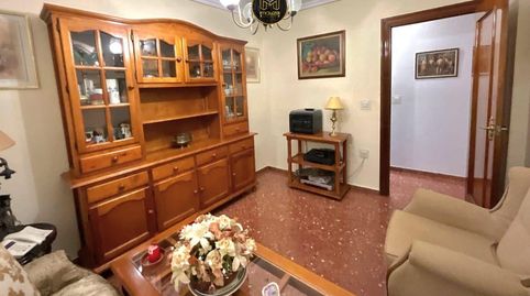 Foto 5 de Piso en venta en Belén - San Roque, Jaén Capital