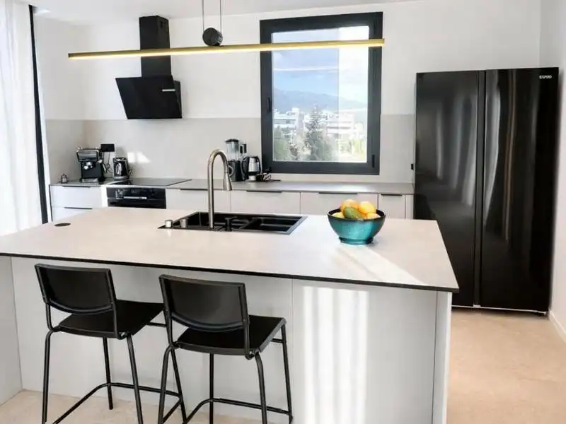 Casa con terrazza in vendita a Nueva Andalucía, imagen 15