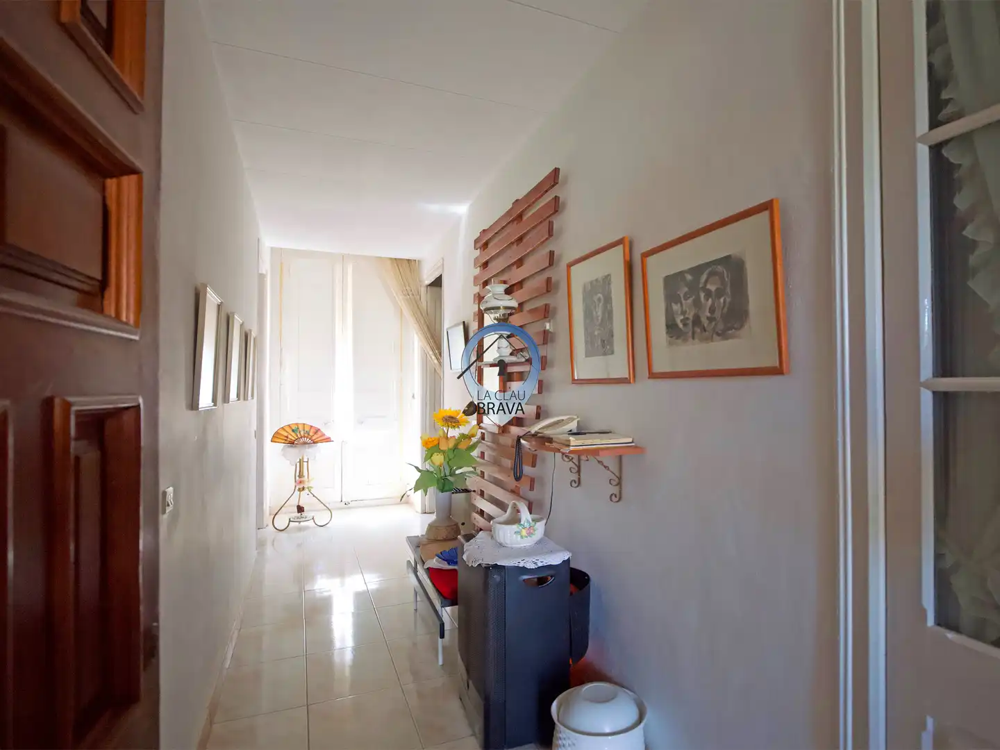 Haus mit Terrasse zum Verkauf in Carrer Pau Casals, imagen 15