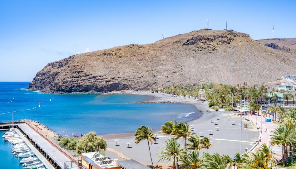 Photo 1 of Flat for sale in Avenida Quinto Centenario, 12, San Sebastián de la Gomera, Santa Cruz de Tenerife