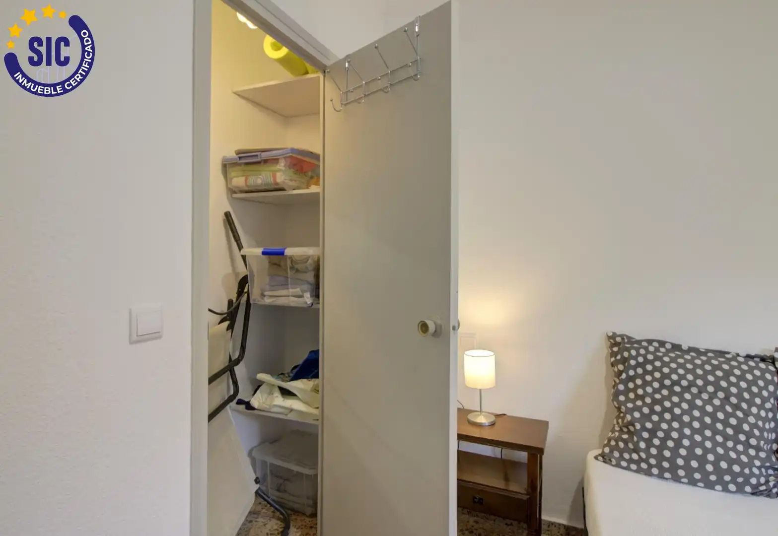 Planta baja en venta en Serratella, 5, Almenara