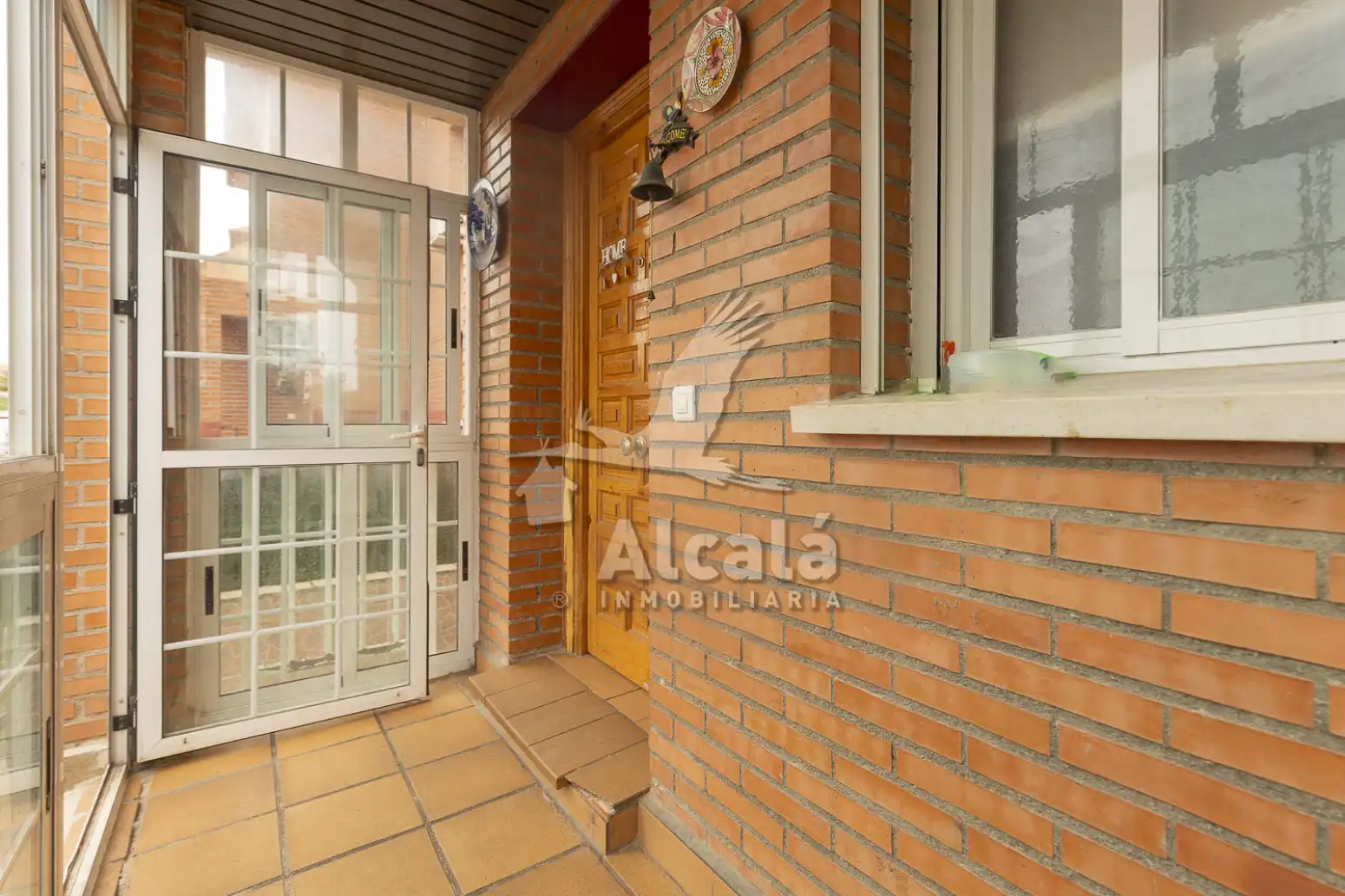 Casa amb terrassa en venda a Villanueva de la Torre, imagen 45
