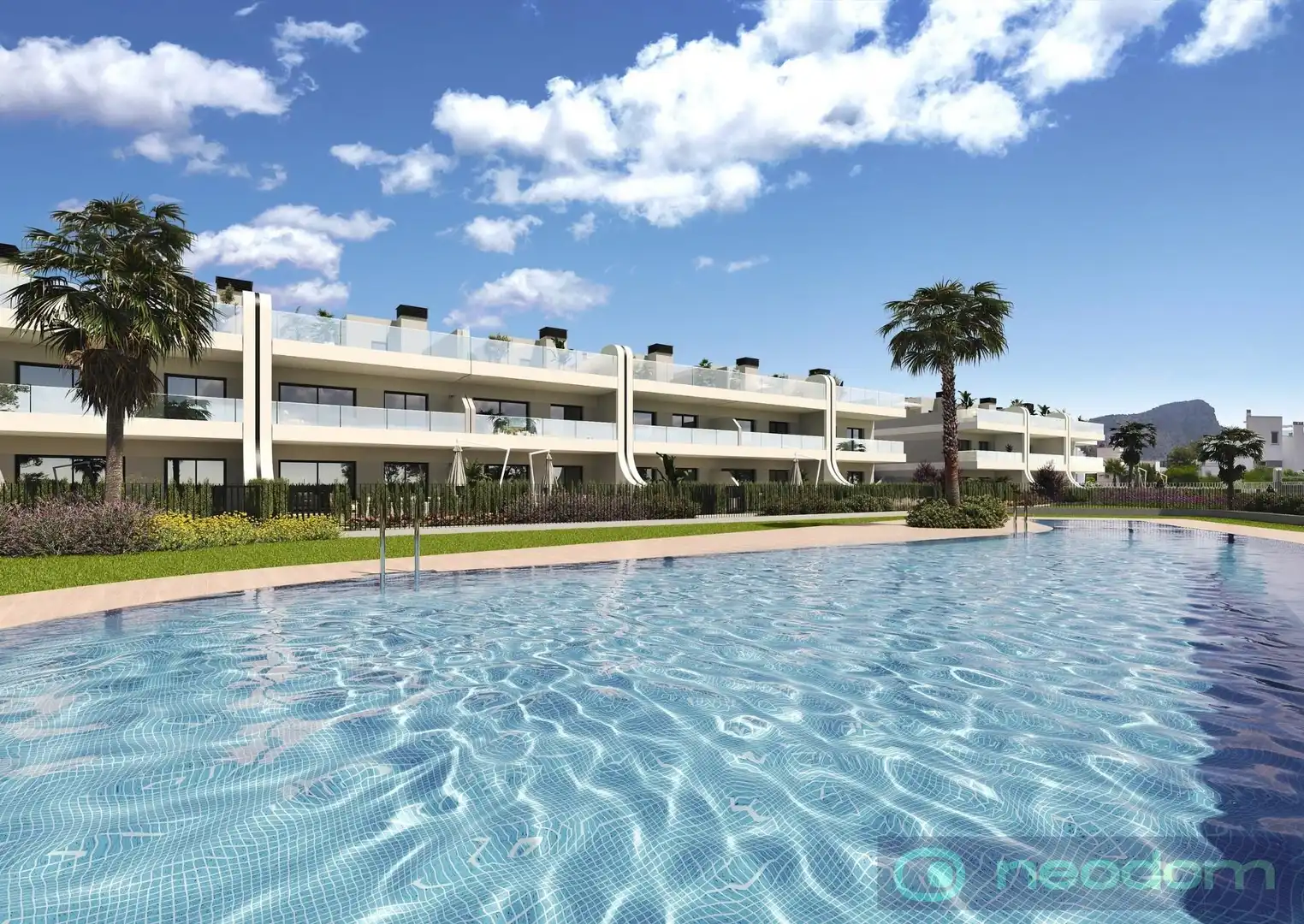 Haus mit Pool zum Verkauf in N/A, imagen 3