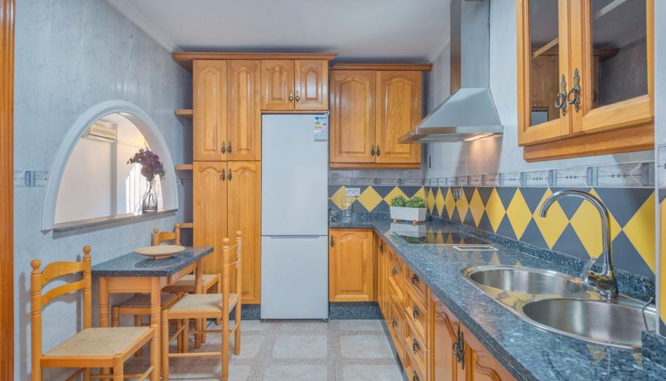 Photo 1 of Flat to rent in Calle Ministerio de la Vivienda, 7, La Florida - Parque Norte, Málaga