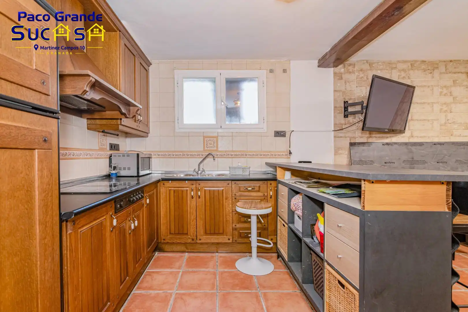 Home for sale in Carretera Carretera Granada 44, imagen 46