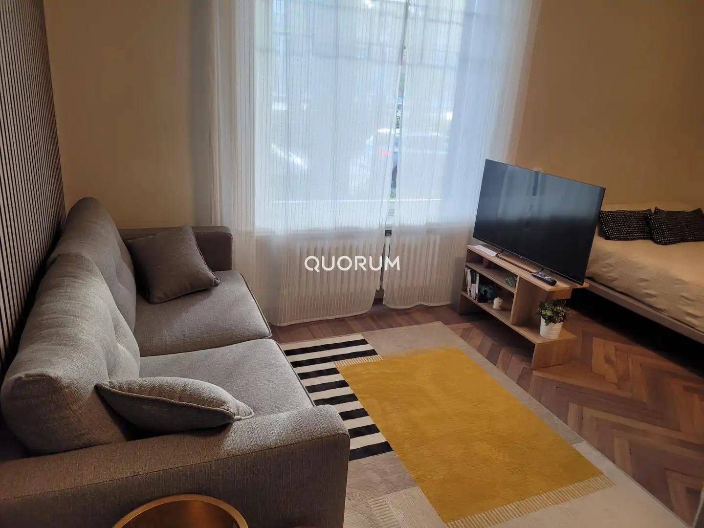 Flat for rent in Castaños - Begoñaibarra