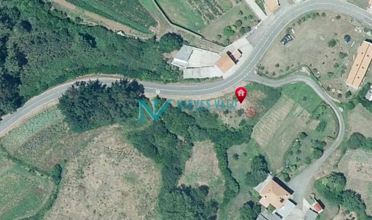 Terreni e lotti in vendita a Malpica de Bergantiños