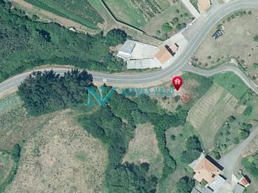 Terreno residenziale in vendita a Malpica de Bergantiños