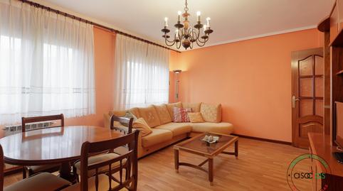 Foto 3 de Pis en venda a Juan Alvargonzález, 22, Llano, Gijón