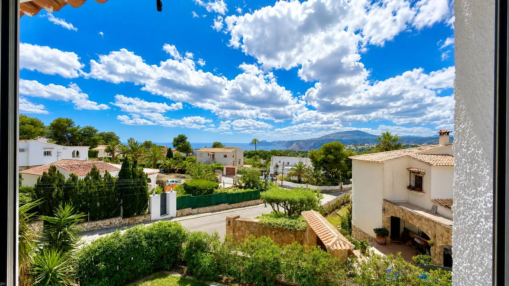 Chalet con piscina en venta en Portichol - Balcón al Mar, imagen 28