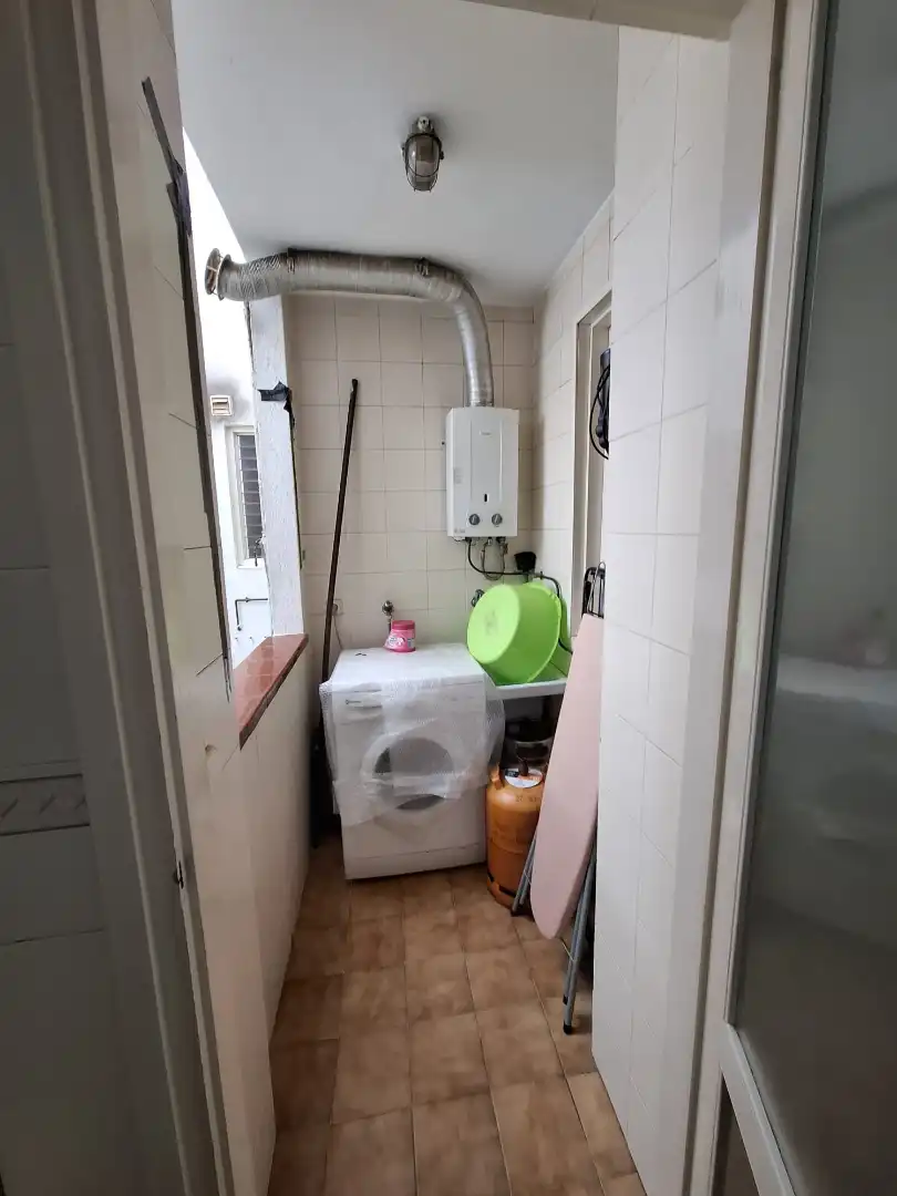 Piso con terraza en venta en Carrer Angel Guimerà, imagen 18