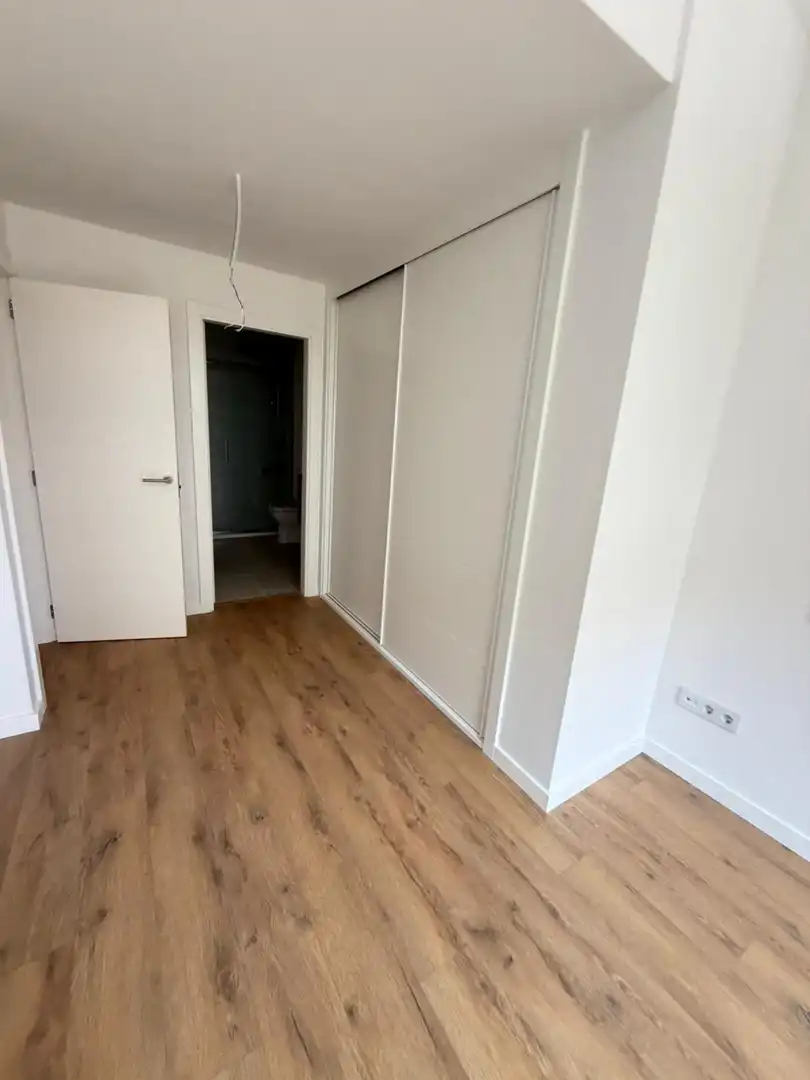 Apartamento con terraza en venta en Estepona Pueblo, imagen 14