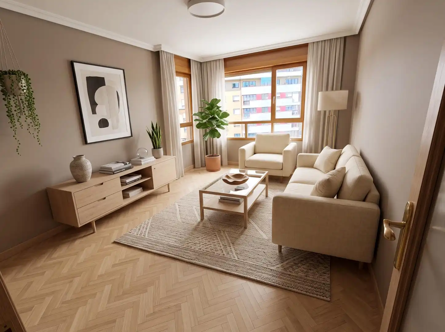 Appartamento con ascensore in vendita a Calle Carlos Casanueva Varas 22, imagen 17