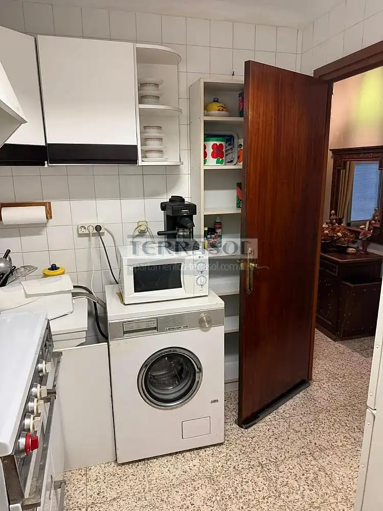Apartment with lift for sale in Torre del Mar, imagen 4