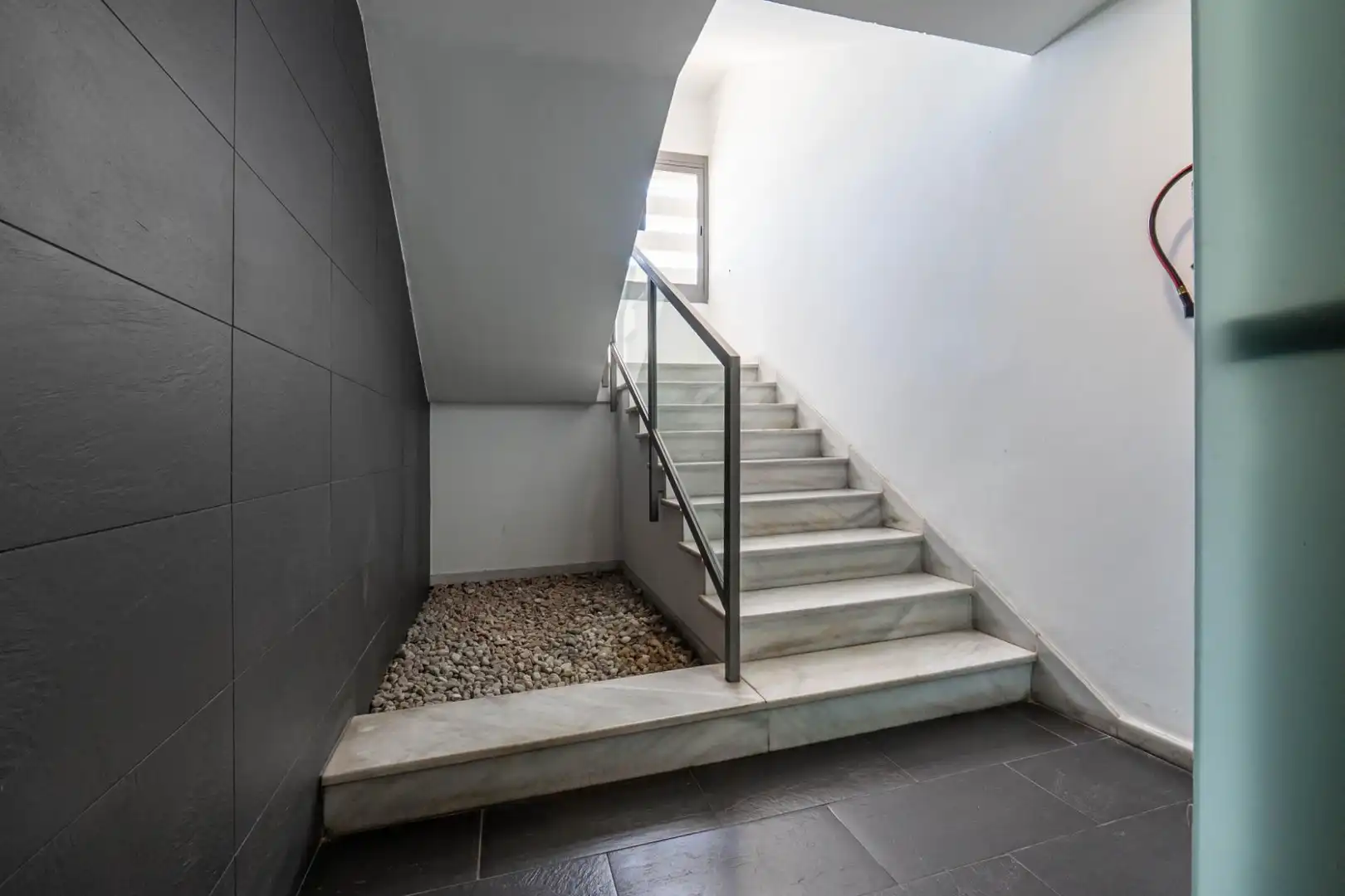 Flat for sale in Granada  with Air Conditioner, Heating and Private garden
