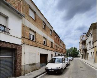 Vista exterior de Casa o xalet en venda en Vilanova del Camí amb Balcó