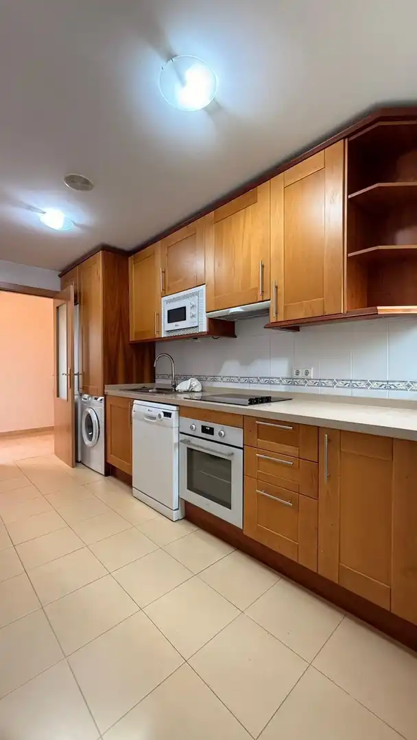 Apartament amb piscina de lloguer a Las Gaviotas  - Carvajal, imagen 5