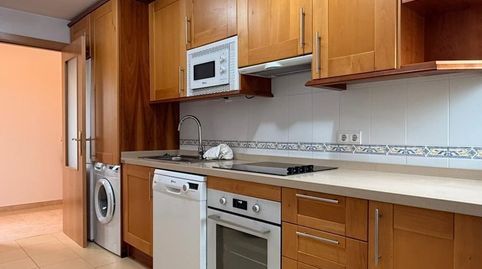 Foto 5 de Apartament de lloguer a Las Gaviotas - Carvajal, Fuengirola