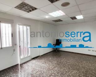 Exterior view of Premises for sale in Burjassot  with Terrace