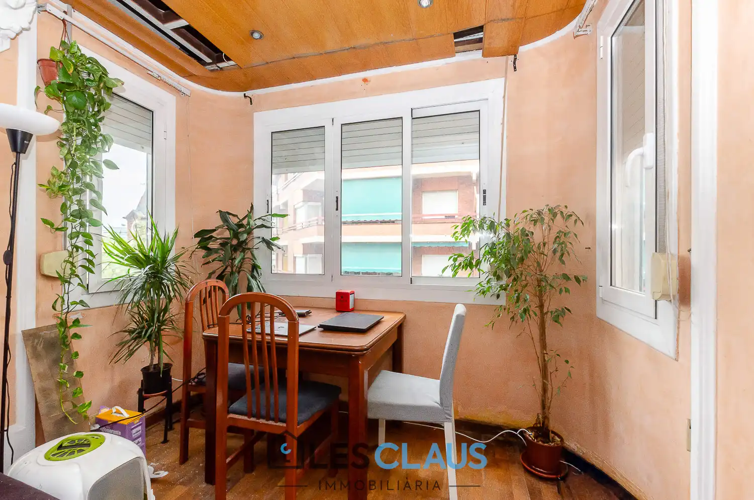 Piso con ascensor en venta en Gran Via de les Corts Catalanes, imagen 2