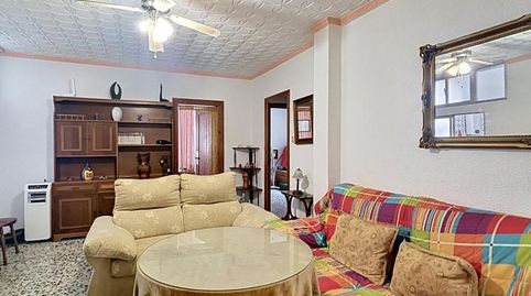 Foto 4 de Planta baja en venta en Francisco Suárez, 17, Motril ciudad, Motril
