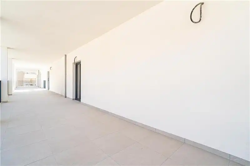 Terraza de Casa adosada en venta en Ses Salines con Aire acondicionado y Terraza