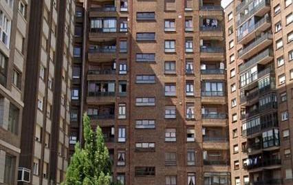 Foto 2 de Pis en venda a Plaza de Bentako, Centro - Ariz - Uribarri, Basauri