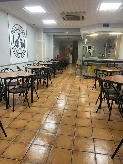 Local en venta en Sueca con Aire acondicionado y Amueblado