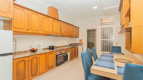 Foto 4 von Einfamilien-Reihenhaus zum Verkauf in Calle Patricio Zammit, 4, Las Piscinas Naturales, Torrevieja