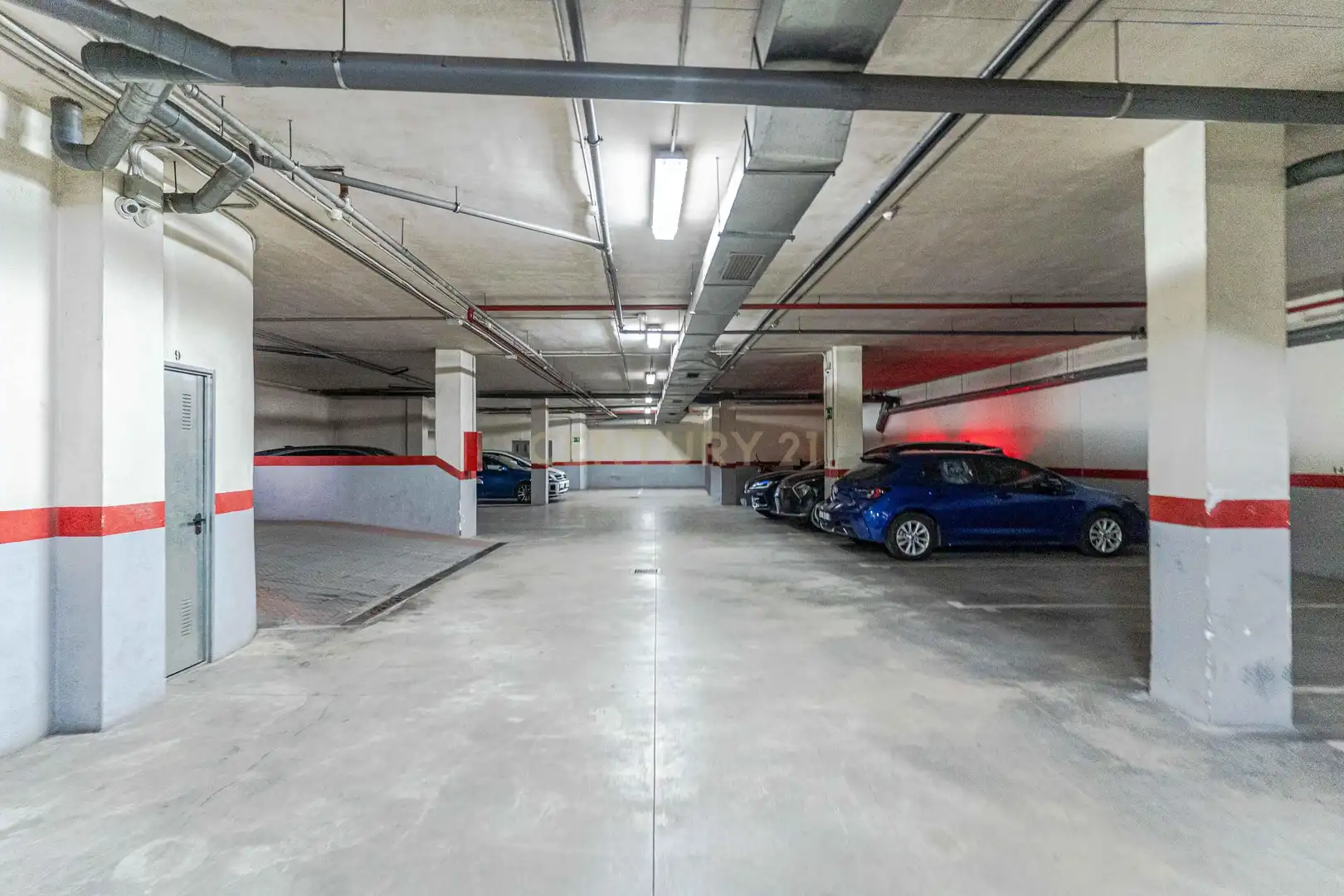 Aparcament de Dúplex en venda en Armilla