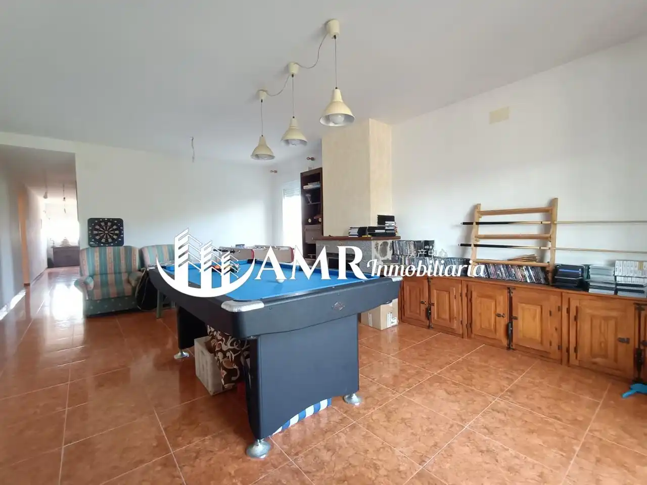 Casa o chalet en venta en El Viso de San Juan con Calefacción, Jardín privado y Trastero