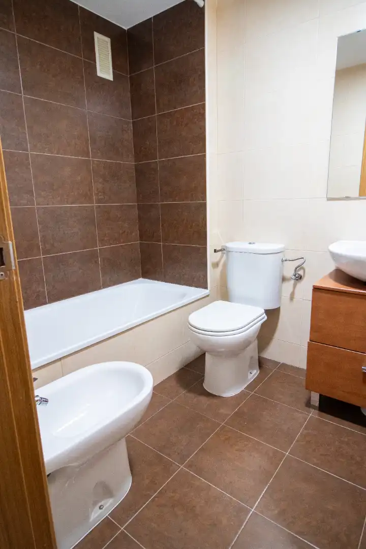 Baño de Piso en venta en Canet d'En Berenguer con Aire acondicionado, Trastero y Balcón