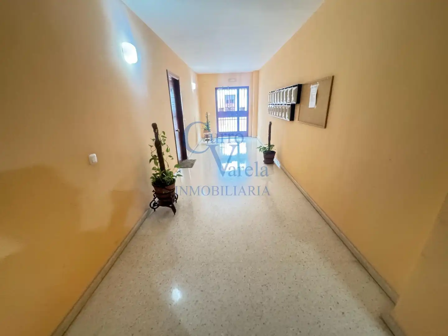 Flat for sale in Dos Hermanas  with Air Conditioner, Heating and Furnished