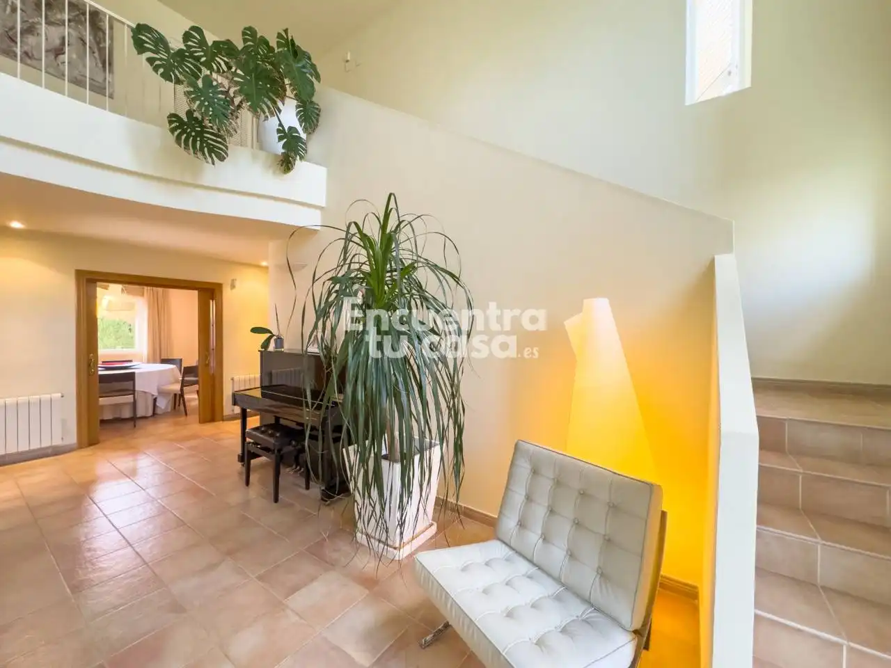 Casa amb piscina en venda a Urbanizacion Coblanca, imagen 50