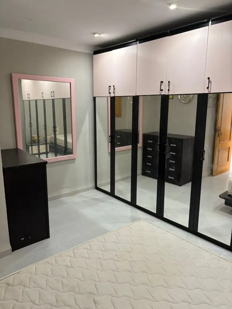 Planta baja en venta en Vilallonga / Villalonga con Aire acondicionado, Amueblado y Horno
