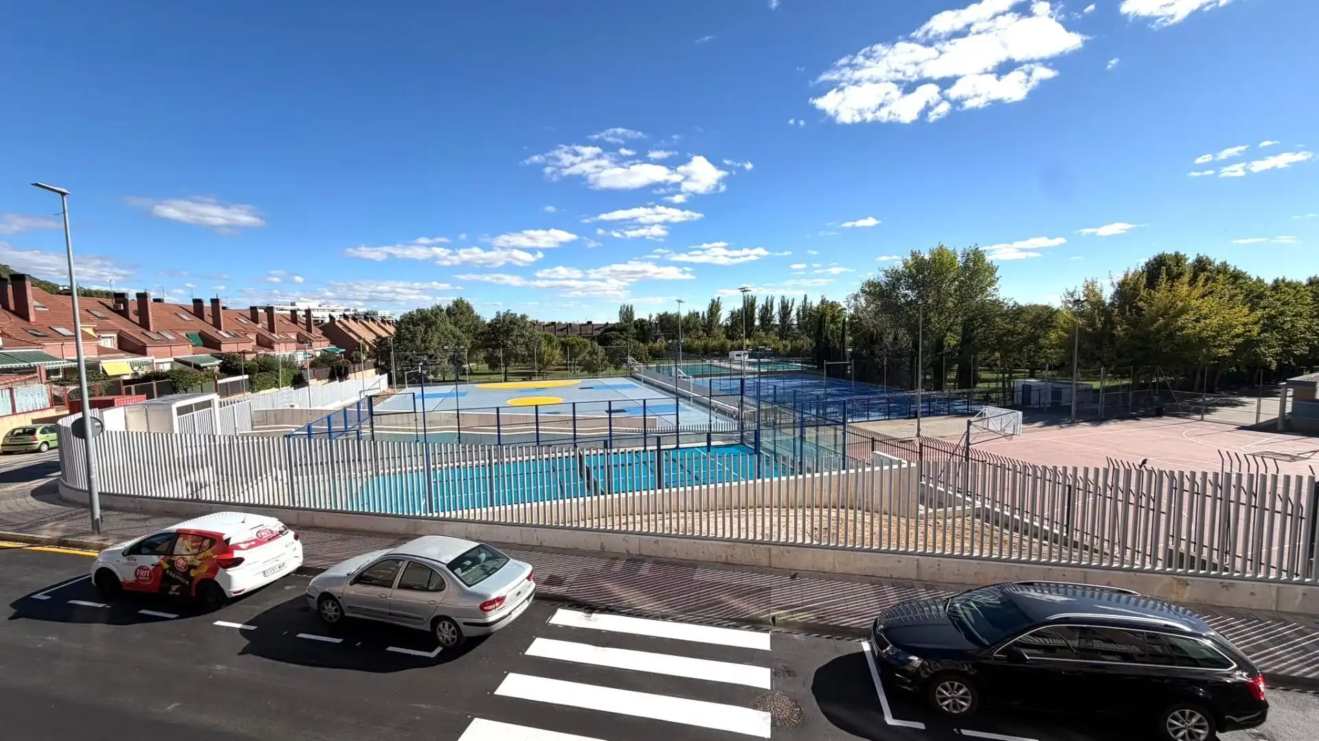 Appartamento con ascensore in vendita a DE LA CRUZ, imagen 22