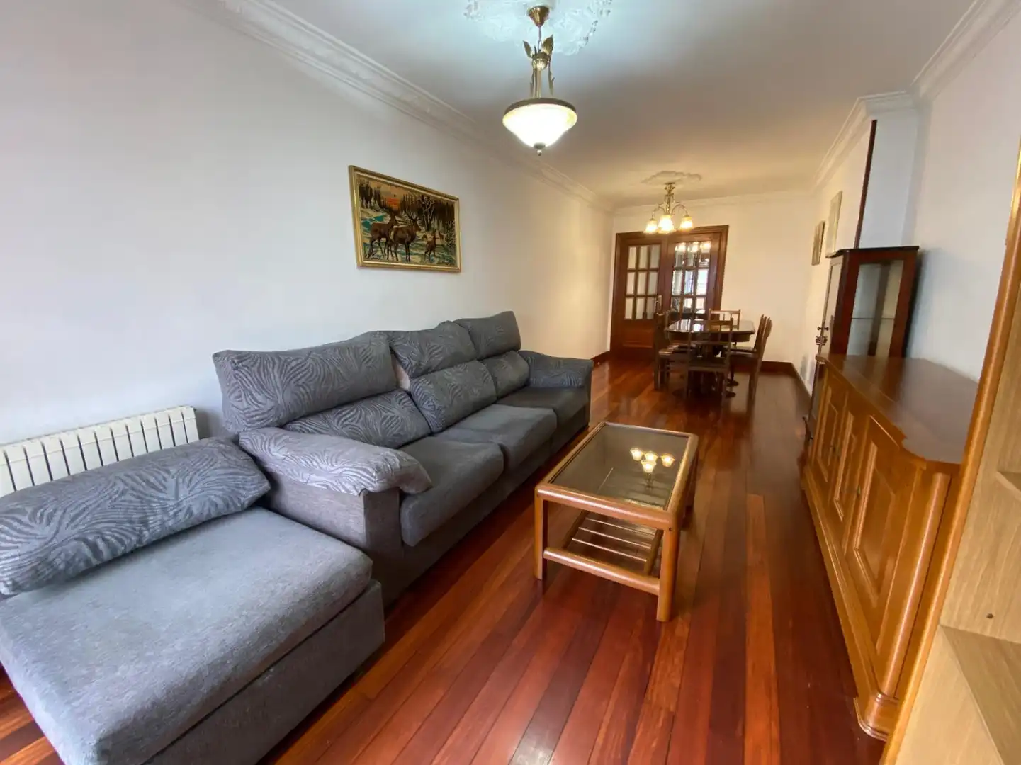 Wohnung mit Aufzug zur Miete in Torrelavega - C/ Julián Ceballos, imagen 3