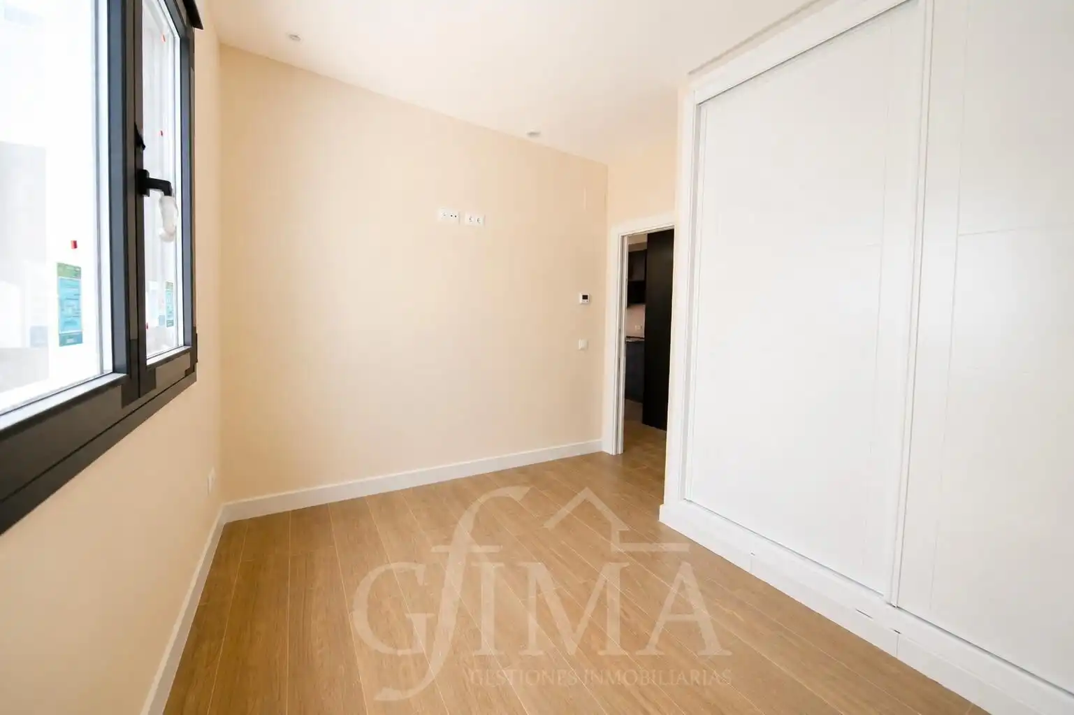 Habitación de Casa o chalet en venta en Tomelloso con Calefacción y Piscina
