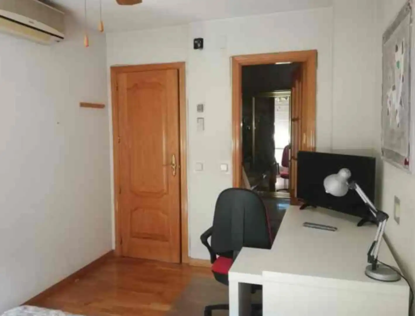 Casa o chalet para compartir en Centro
