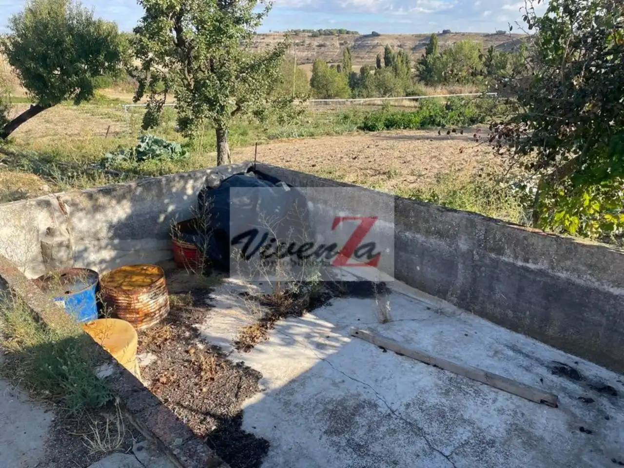 Terreni e lotti in vendita a Corrales del Vino, imagen 5