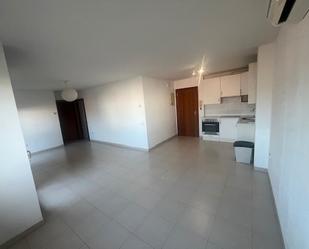 Kitchen of Apartment to rent in Sant Cugat del Vallès  with Air Conditioner, Heating and Terrace