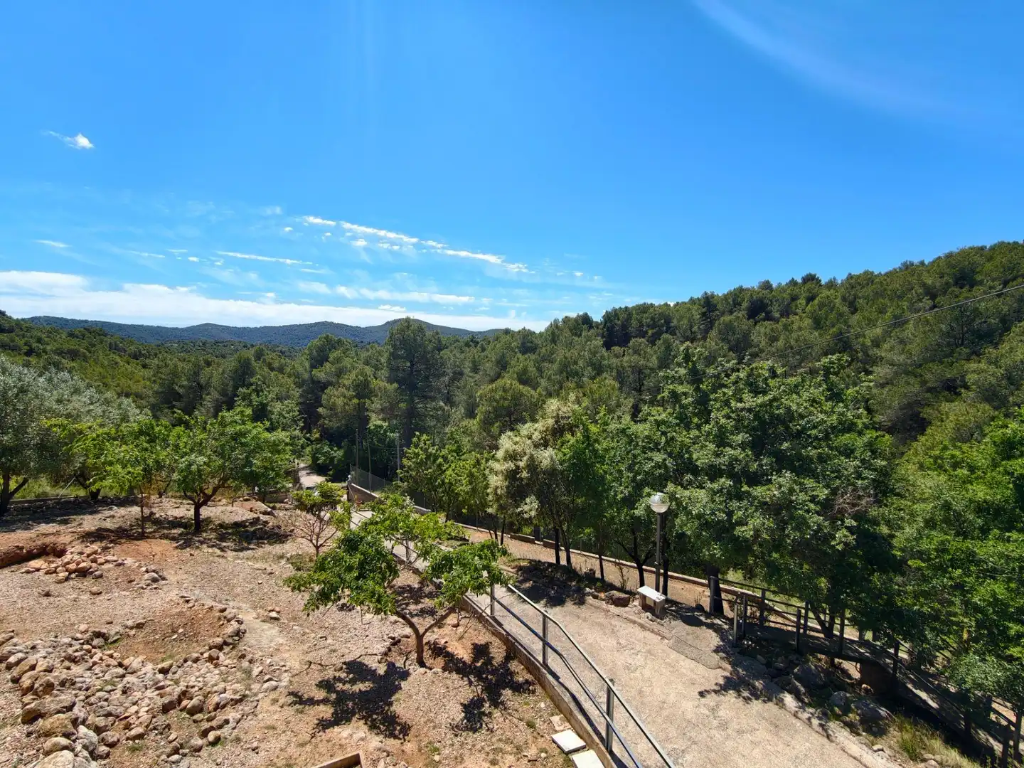 Houses for sale in El Montmell  with Air Conditioner, Heating and Private garden