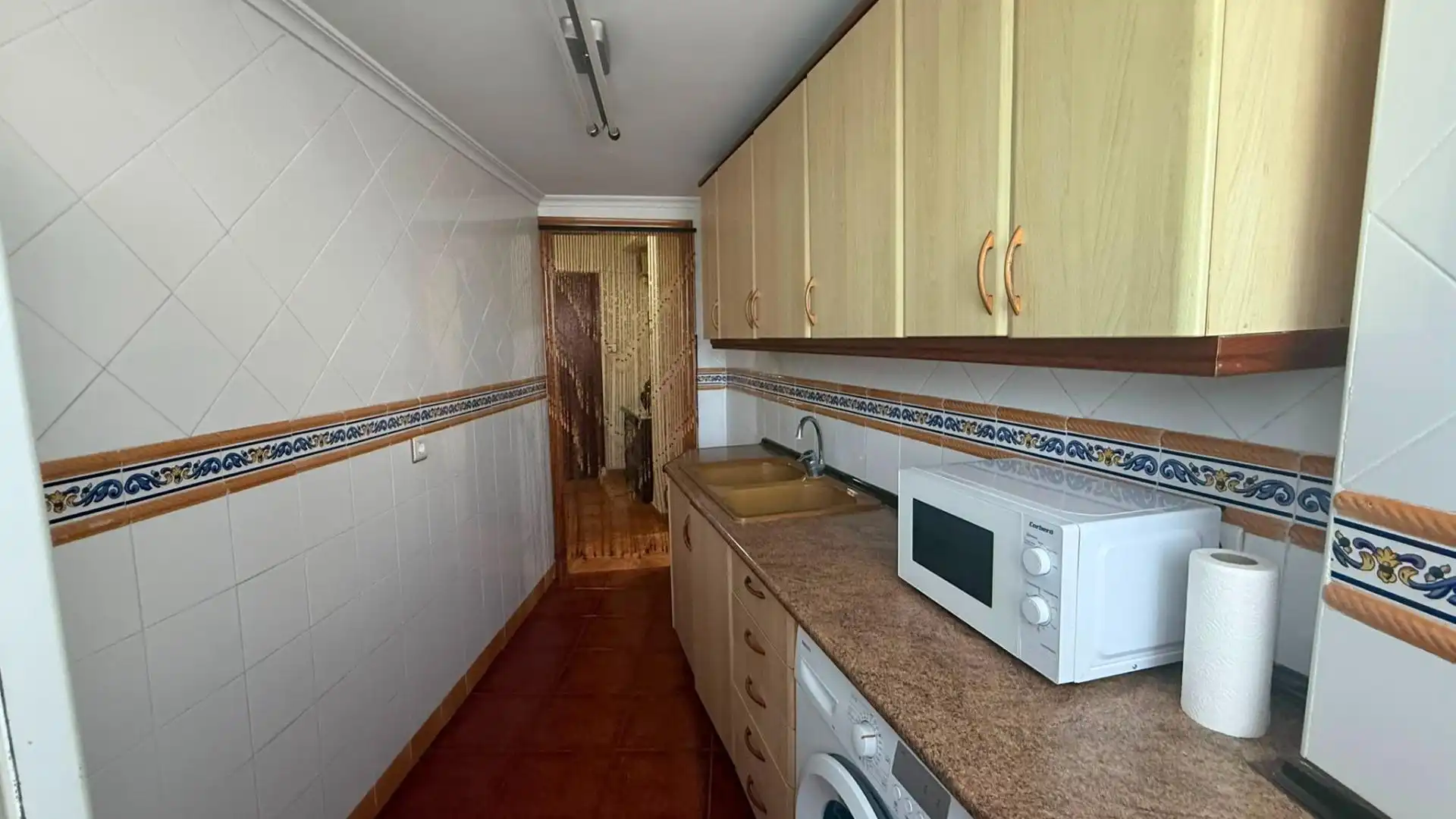 Appartamento con terrazza in vendita a Centro Ciudad, imagen 36