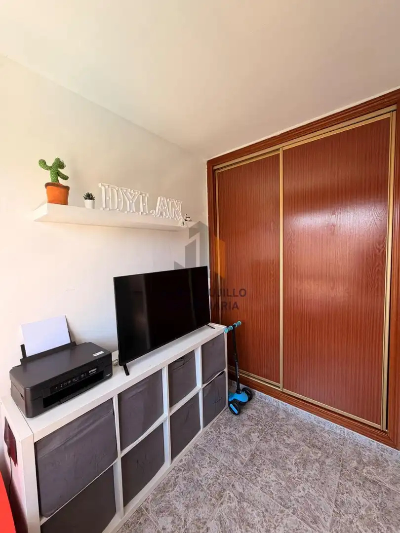 Schlafzimmer von Dachboden zum Verkauf in Vélez-Málaga mit Terrasse und Schwimmbad