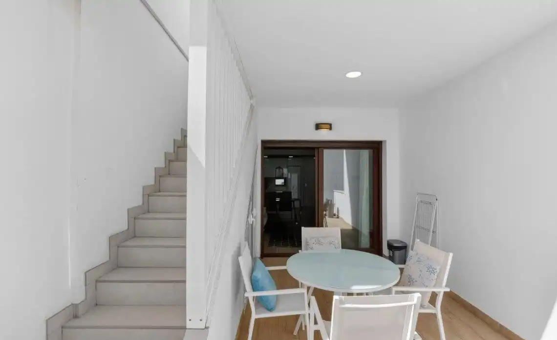 Penthouse mit Pool zum Verkauf in Zona Carrefour - Urbanizaciones, imagen 10