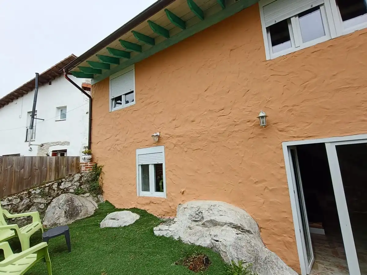 Terraced house with garden for sale in Posada - Barro, imagen 10