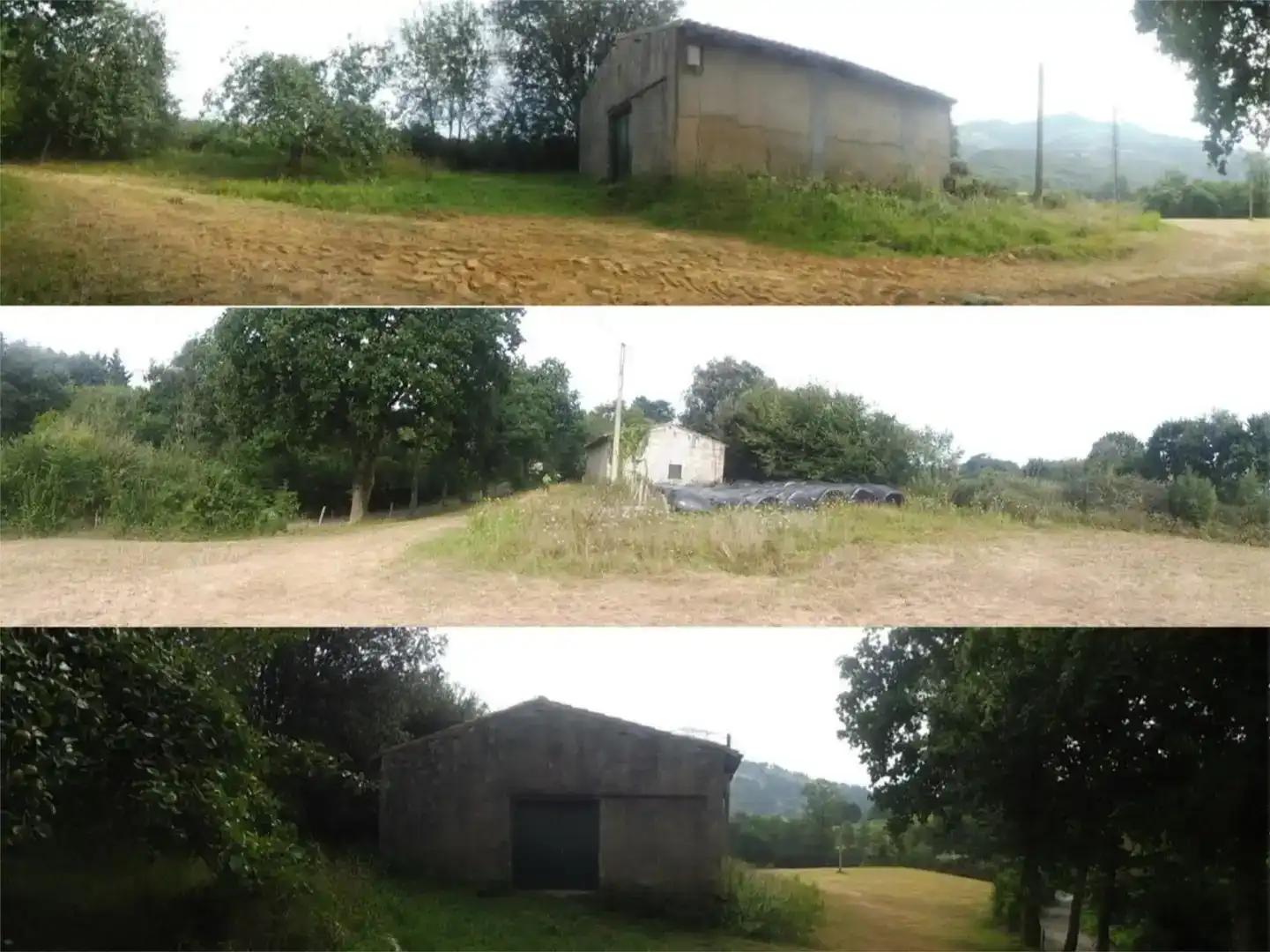 Finca rústica en venda en Rasines